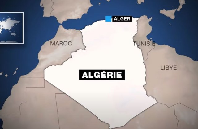 Algeria rupe relațiile diplomatice cu Maroc din cauza unor „acțiuni ostile”