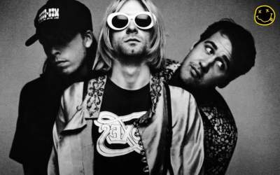 Trupa Nirvana, acuzată de...