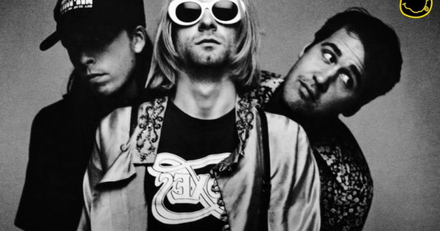 Trupa Nirvana, acuzată de pornografie infantilă