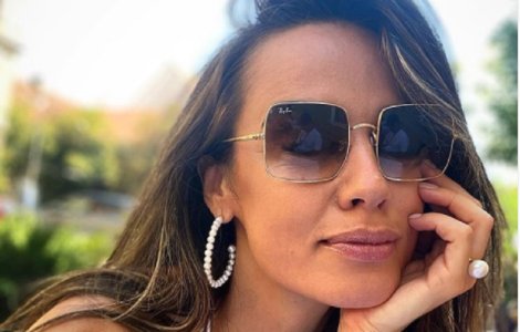 Este Andreea Raicu însărcinată pentru prima dată!? Detaliile care le-au dat de gândit fanilor