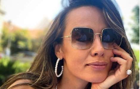 Este Andreea Raicu însărcinată pentru prima dată!? Detaliile care le-au dat de gândit fanilor