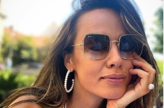 Este Andreea Raicu însărcinată pentru prima dată!? Detaliile care le-au dat de gândit fanilor