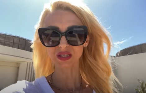 Andreea Bălan, gest controversat pe Internet! Fanii au desființat-o imediat: „Pe prost nu îl pui...?”
