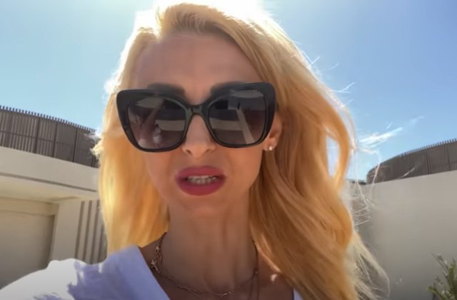 Andreea Bălan, gest controversat pe Internet! Fanii au desființat-o imediat: &bdquo;Pe prost nu &icirc;l pui...?&rdquo;