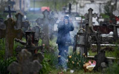 Gălățenii trebuie să-și...