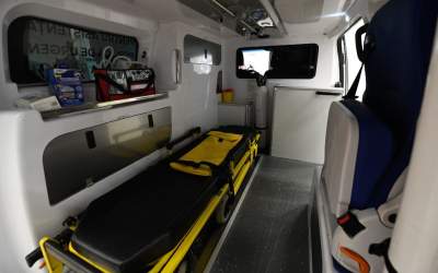 Bilanț COVID-19, 25 august...