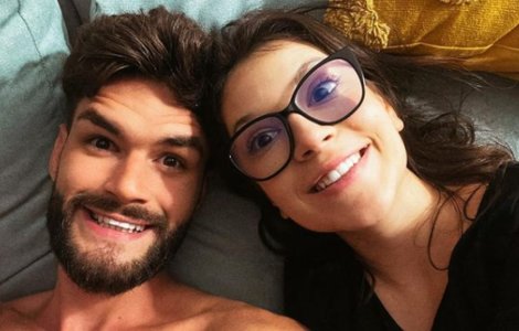 Edward Sanda, replici tăioase pe Internet după ce s-a căsătorit fără nași: „Se poate și în adidași în loc de pantofi”