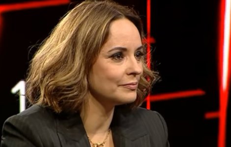 Andreea Marin a vorbit, în sfârșit, despre relația cu Ion Țiriac: „Îmi e drag de omul acesta și am tot respectul...”