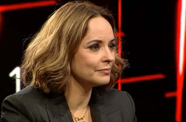 Andreea Marin a vorbit, în sfârșit, despre relația cu Ion Țiriac:  „Îmi e drag de omul acesta și am tot respectul...”