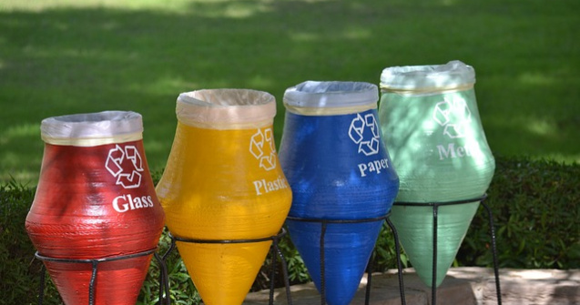 Bilete gratis la transportul în comun în Brașov pentru cei care reciclează