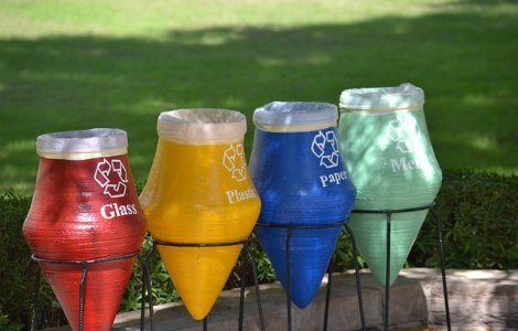 Brașovenii care vor contribui la reciclare vor beneficia de bilete gratis la transportul în comun