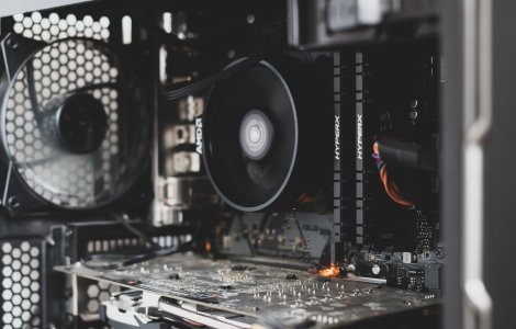 Sfaturi de bază pentru a-ți construi propriul computer