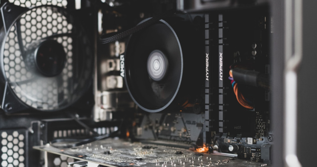 Sfaturi de bază pentru a-ți construi propriul computer