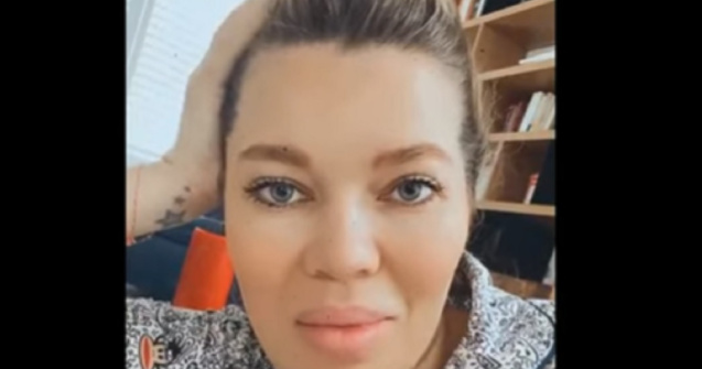 Gina Pistol, momente dramatice înainte de a rămâne însărcinată: „Numai eu știu ce era în sufletul meu”