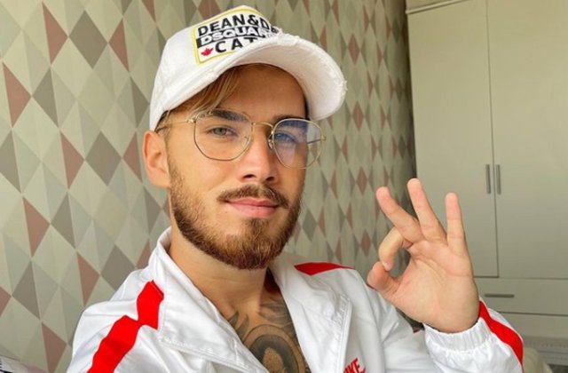 De ce a renunțat Sebastian Chitoșcă la fotbal! Totul are legătură cu fratele lui: „Oamenii mă judecă”