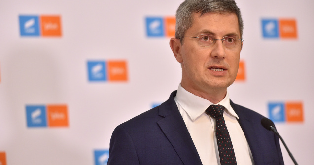 Barna: O coaliție nu poate funcționa dacă doar unul dintre membri își îndeplinește obiectivele