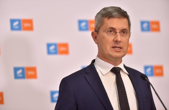 Barna: O coaliție nu poate funcționa dacă doar unul dintre membri își îndeplinește obiectivele