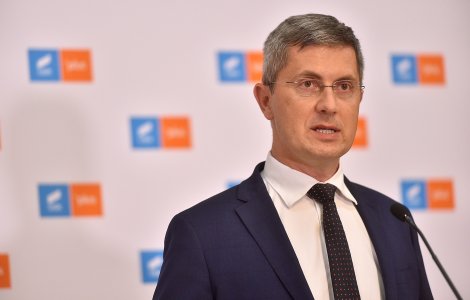 Barna: O coaliție nu poate funcționa dacă doar unul dintre membri își îndeplinește obiectivele