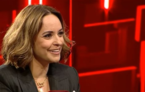 Andreea Marin, întregul adevăr despre divorțul de Ștefan Bănică Jr.: „Nu e o dramă, e o realitate”