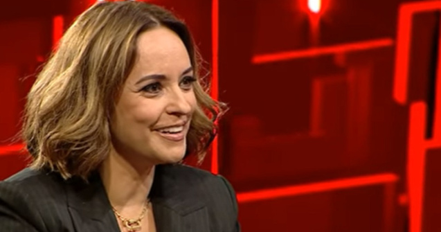 Andreea Marin, întregul adevăr despre divorțul de Ștefan Bănică Jr.: „Nu e o dramă, e o realitate”
