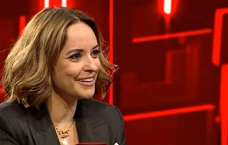 Andreea Marin, întregul adevăr despre divorțul de Ștefan Bănică Jr.: „Nu e o dramă, e o realitate”