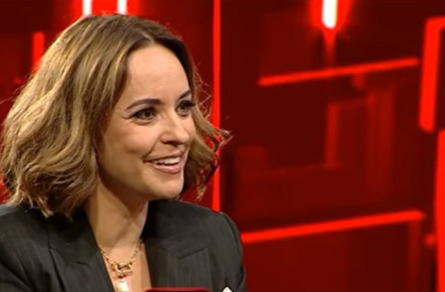 Andreea Marin, &icirc;ntregul adevăr despre divorțul de Ștefan Bănică Jr.: &bdquo;Nu e o dramă, e o realitate&rdquo;