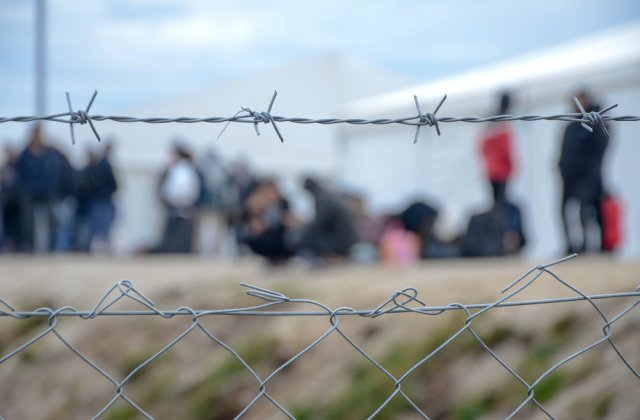 CEDO solicită Poloniei și Letoniei să ajute migranții de la frontiera cu Belarus