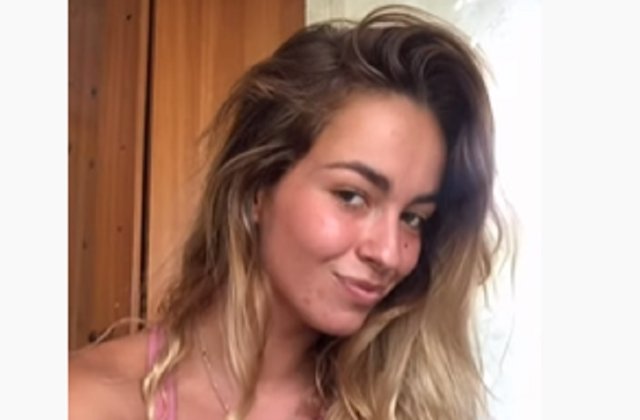 Cine a îndemnat-o pe Maria Chițu să participe la Survivor România: „Mi-a dat ideea, iar mie mi-a plăcut provocarea”