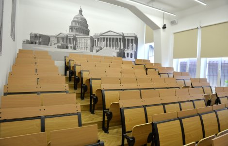 Copiii vedetelor aleg străinătatea pentru studii