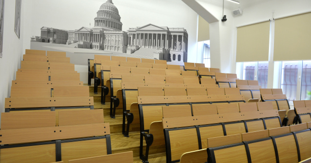 Copiii vedetelor aleg străinătatea pentru studii