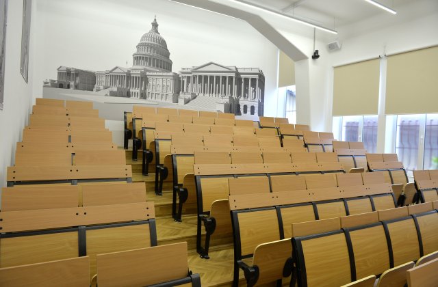 Copiii vedetelor aleg străinătatea pentru studii