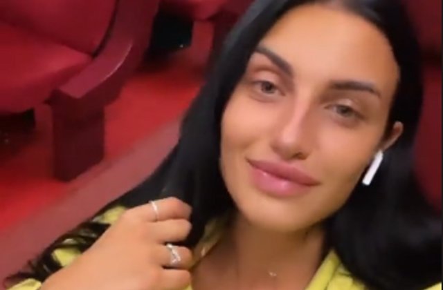 Ana Porgras a simțit nevoia de o pauză, după scandalul cu Zanni! Unde a plecat vedeta: „Fug de...”