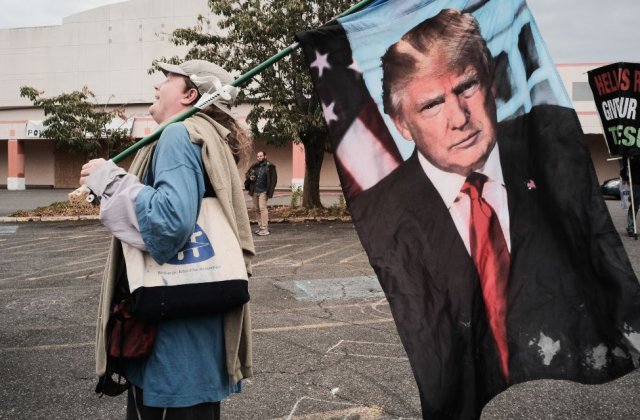 O judecătoare impune sancțiuni &icirc;mpotriva avocaților lui Trump