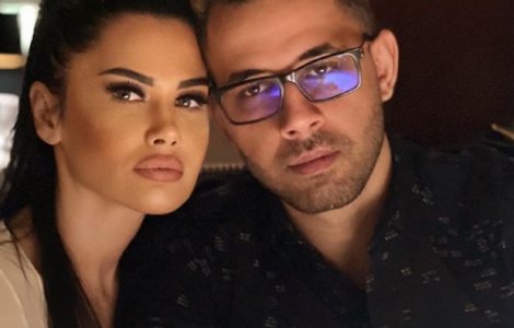 Oana Zăvoranu și Alex Ashraf, pe punctul de a se despărți: „Nu era vorba de dragoste...”