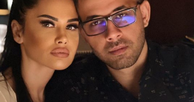 Oana Zăvoranu și Alex Ashraf, pe punctul de a se despărți: „Nu era vorba de dragoste...”