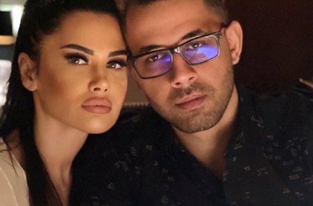 Oana Zăvoranu și Alex Ashraf, pe punctul de a se despărți: „Nu era vorba de dragoste...”