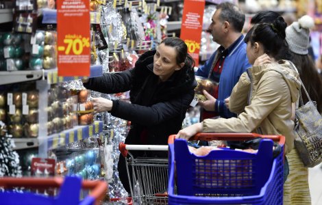 Crăciunul 2021, mai scump din cauza pandemiei. Prețurile produselor din China vor exploda