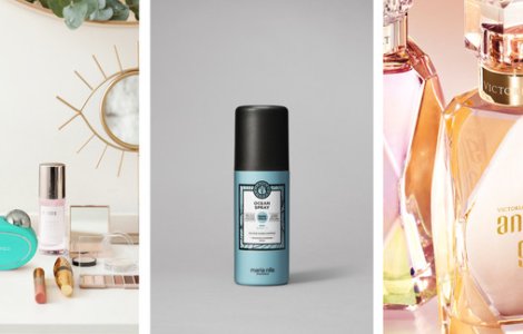 Ingrijire de la A la Z pentru aceasta toamna