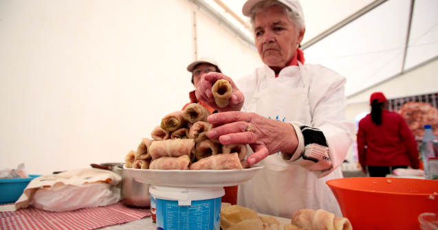 Metalele grele ne invadează farfuria. România merge pe încredere, nu pe controale