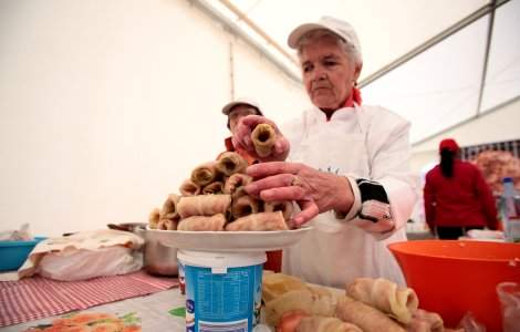 Metalele grele ne invadează farfuria. România merge pe încredere, nu pe controale