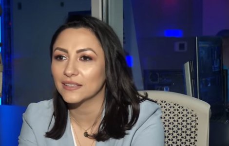 Dietă de vedetă. Andra a slăbit 15 kilograme în patru luni cu acest regim