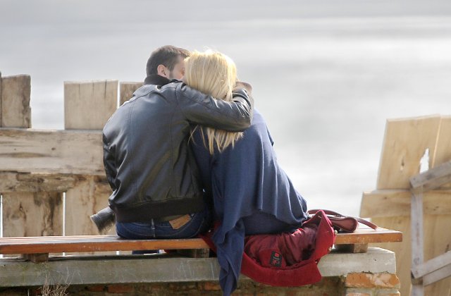 Cupidonul de origine română și afacerea sa bizară