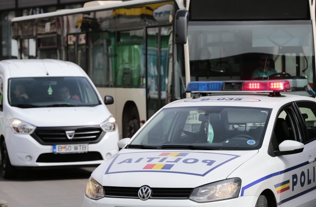 Botez stricat de gelozie. Un individ eliberat din închisoare s-a luat la bătaie cu familia fostei iubite