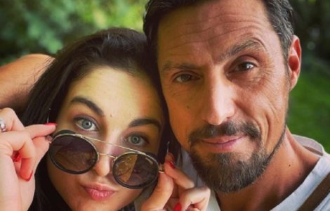 Daniel Pavel s-a despărțit de iubita sa, după ce a cerut-o în căsătorie: „Am simțit nevoia de a vă împărtăși această realitate”