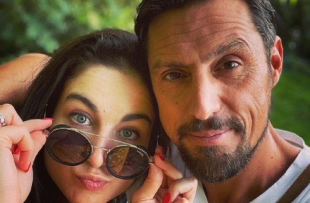 Daniel Pavel s-a despărțit de iubita sa, după ce a cerut-o &icirc;n căsătorie: &bdquo;Am simțit nevoia de a vă &icirc;mpărtăși această realitate&rdquo;