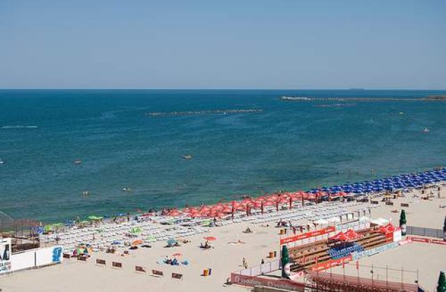 ANAR da startul la inchirierea plajelor de pe litoralul romanesc