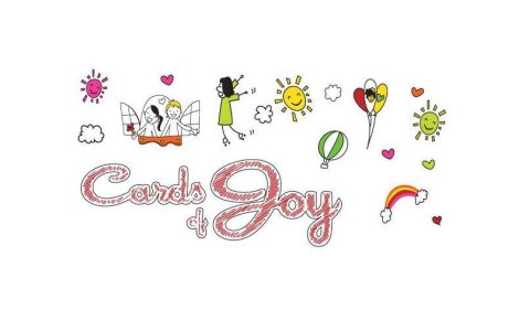 Heidi Chocolat lanseaza "Cards of Joy"