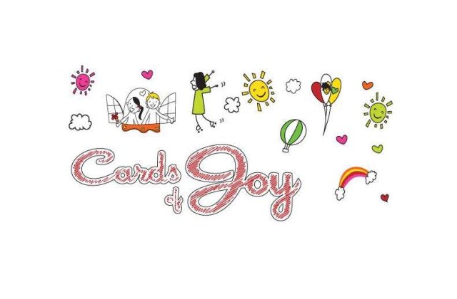 Heidi Chocolat lanseaza "Cards of Joy"