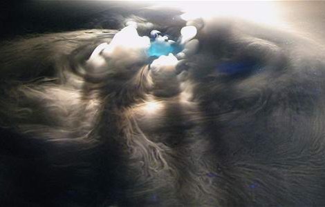 Anularea zborurilor a dus scaderea emisiilor de CO2