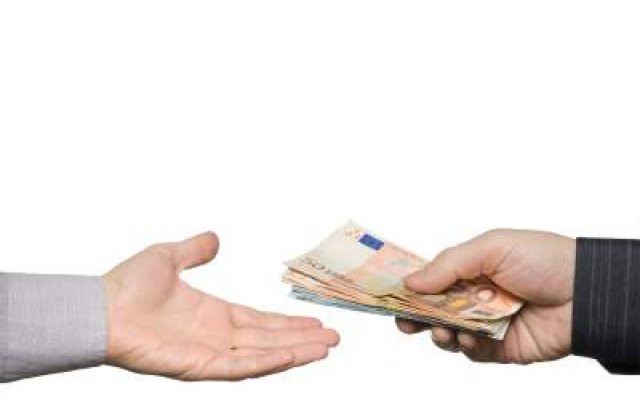 Bucuresti: Impozit pe zone